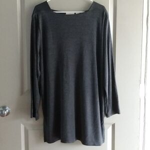 Elizabeth by Liz Claiborne blouse sz 2